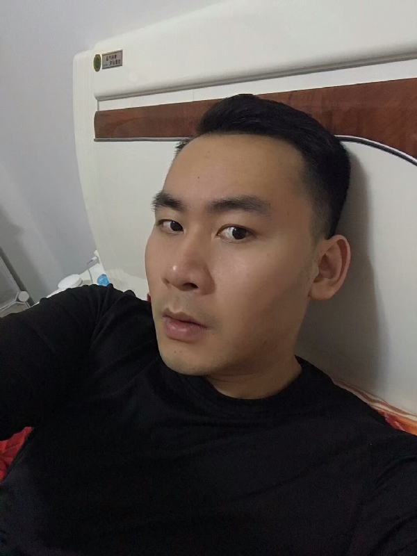 领悟的第一张照片--漳州婚介网