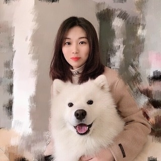 Alice的第一张照片--漳州婚介网