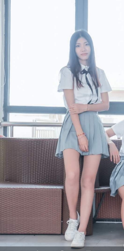 艾丽莎的第一张照片--漳州婚介网
