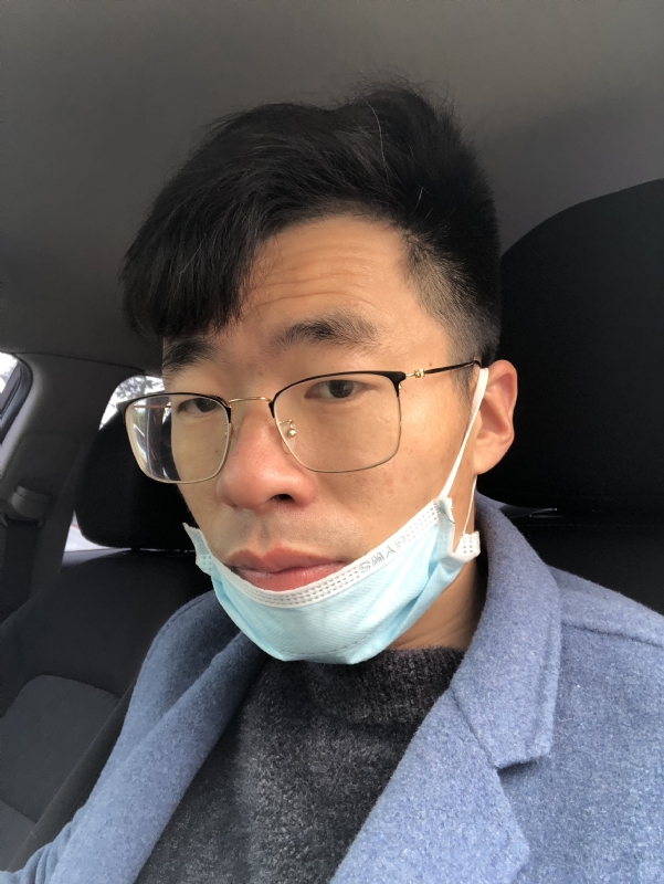 李先生的第一张照片--漳州婚介网