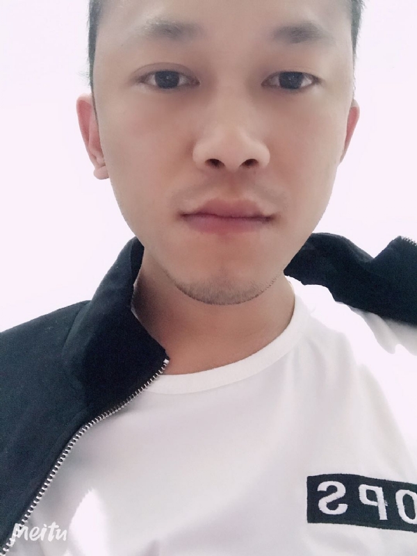 陈诚的第一张照片--漳州婚介网