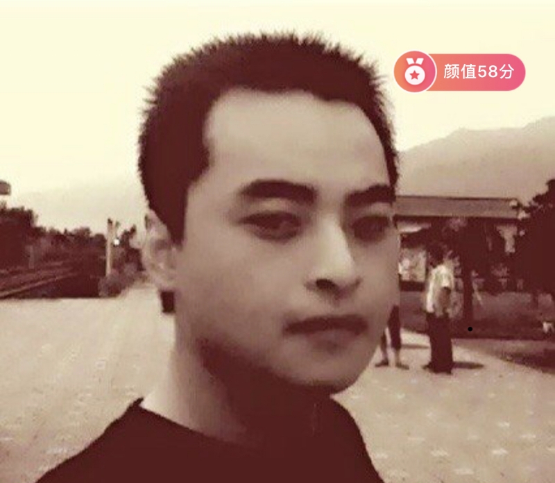 缘来是爱情的第一张照片--漳州婚介网