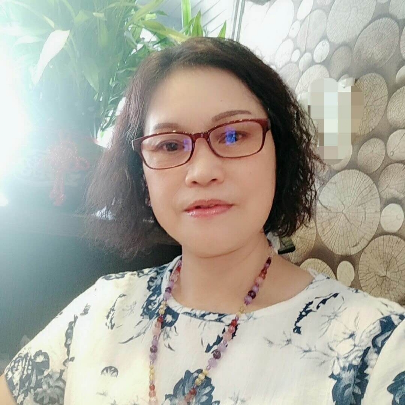 NiNi的第三张照片--漳州婚介网