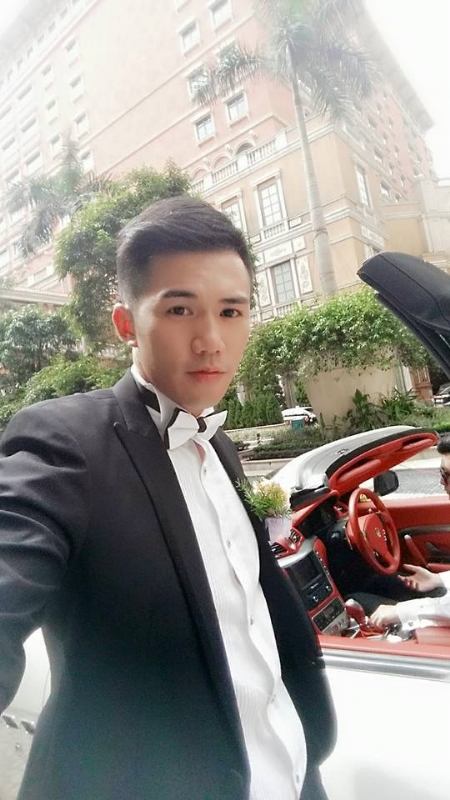 上善若水的第一张照片--漳州婚介网