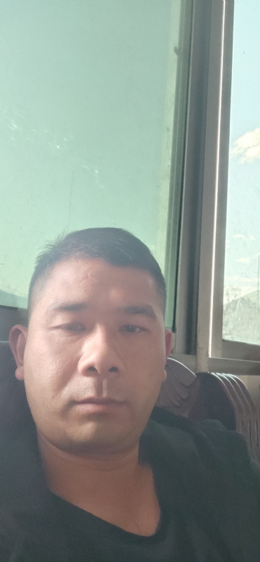 风一样的男人的第一张照片--漳州婚介网