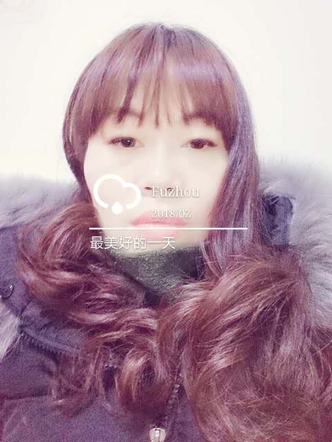 今生之缘的第一张照片--漳州婚介网