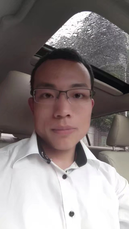 随缘而来的第一张照片--漳州婚介网