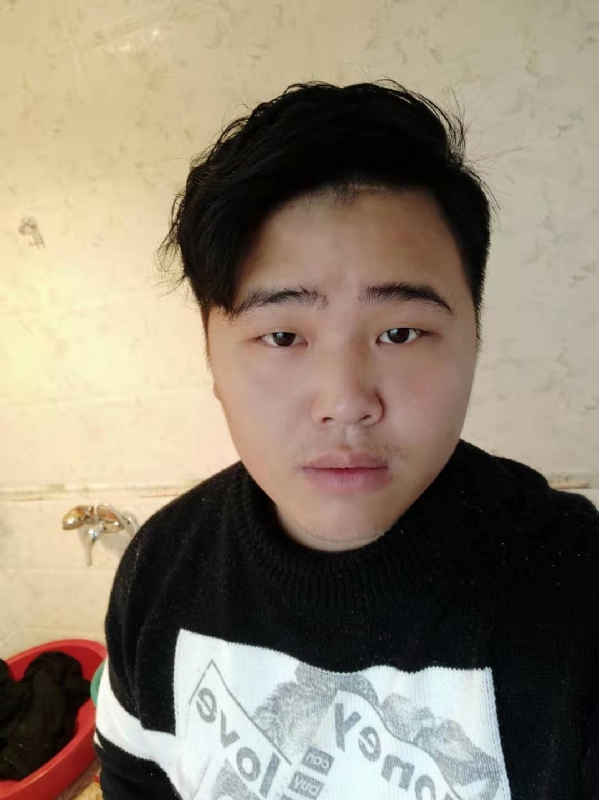 小李的第一张照片--漳州婚介网