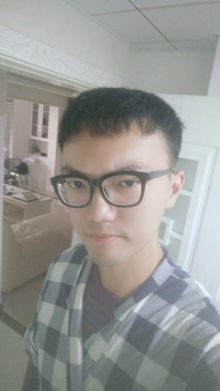 大酋长的第一张照片--漳州婚介网