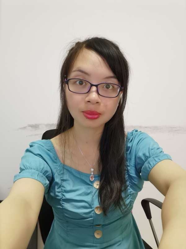 秋记的第二张照片--漳州婚介网
