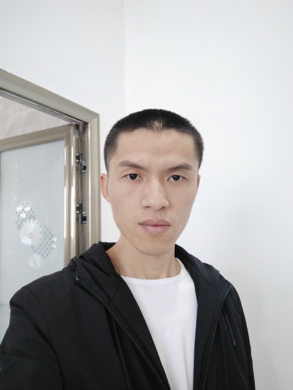 圆心的第一张照片--漳州婚介网