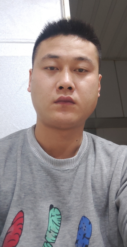 孤帆的第一张照片--漳州婚介网
