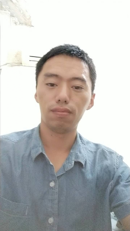 今梦的第一张照片--漳州婚介网