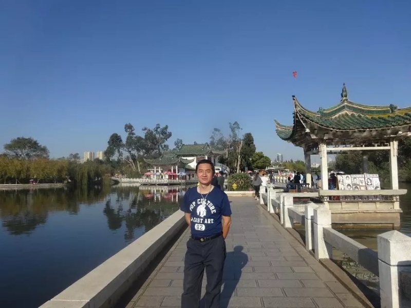 真心的龙的第一张照片--漳州婚介网