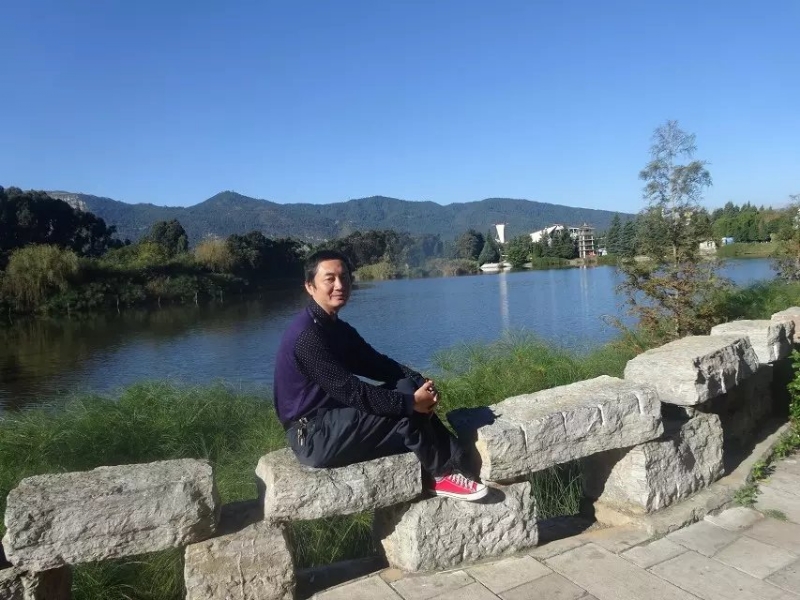 真心的龙的第八张照片--漳州婚介网