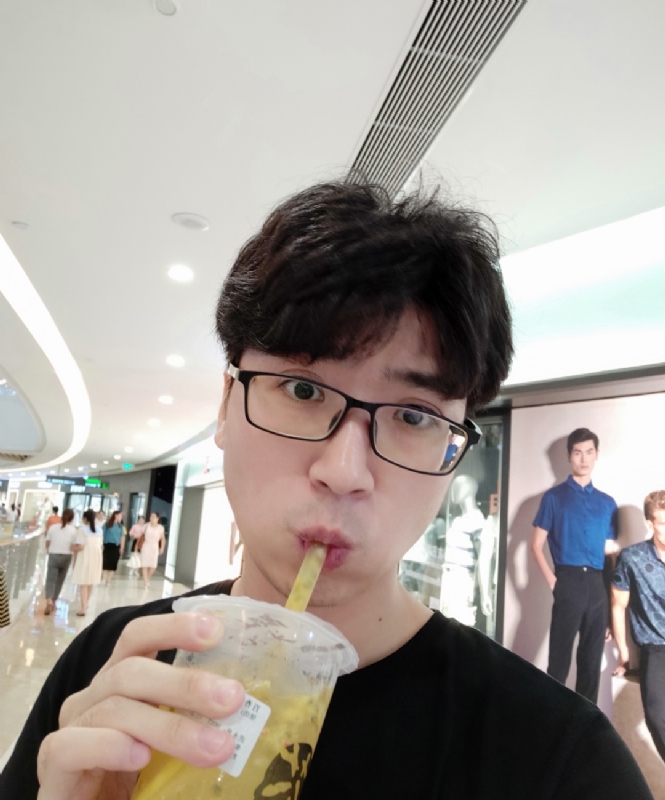 小小奔的第一张照片--漳州婚介网