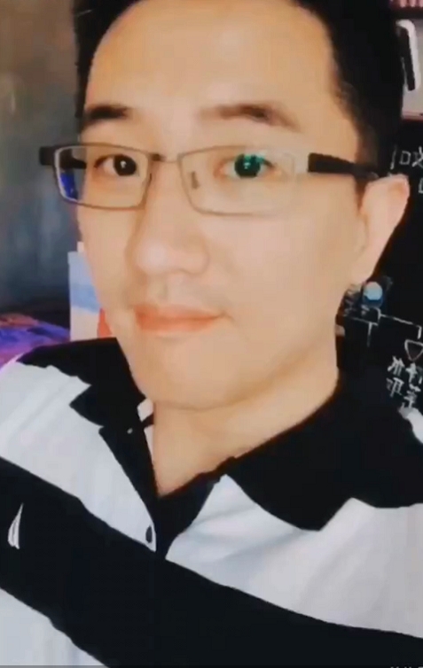 虎子的第一张照片--漳州婚介网