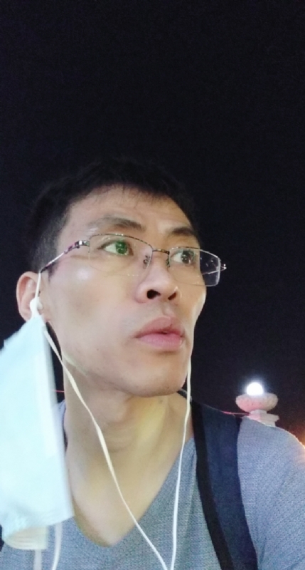 上善若水任方圆的第一张照片--漳州婚介网