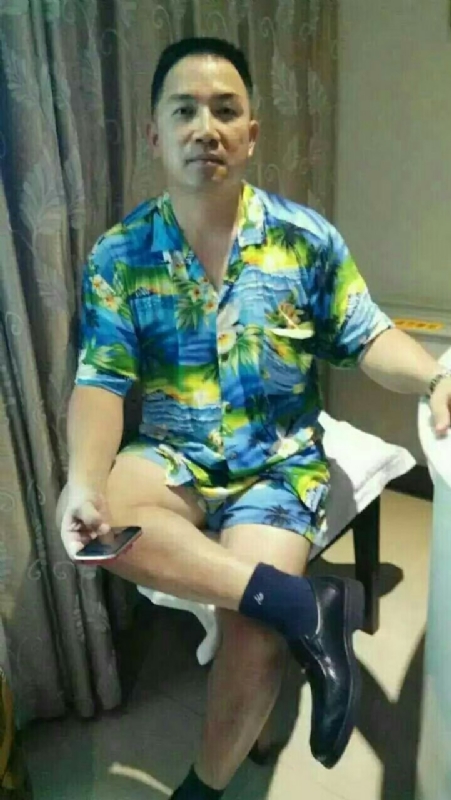 四海为家、寻爱之旅的第一张照片--漳州婚介网