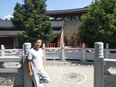 方向的第一张照片--漳州婚介网