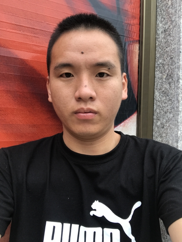 陈轻松的第二张照片--漳州婚介网