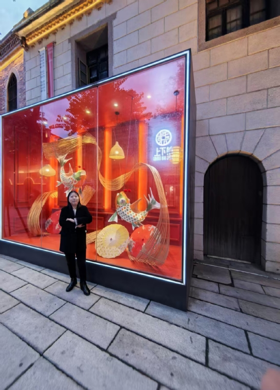 mary的第三张照片--漳州婚介网