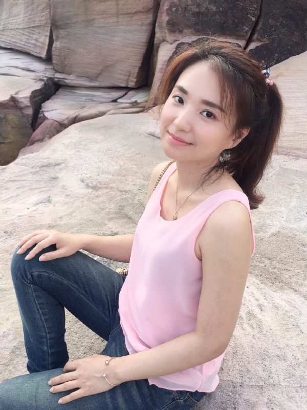 Jane的第二张照片--漳州婚介网