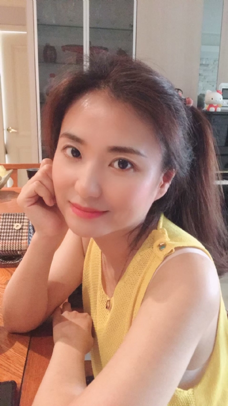 Jane的第三张照片--漳州婚介网
