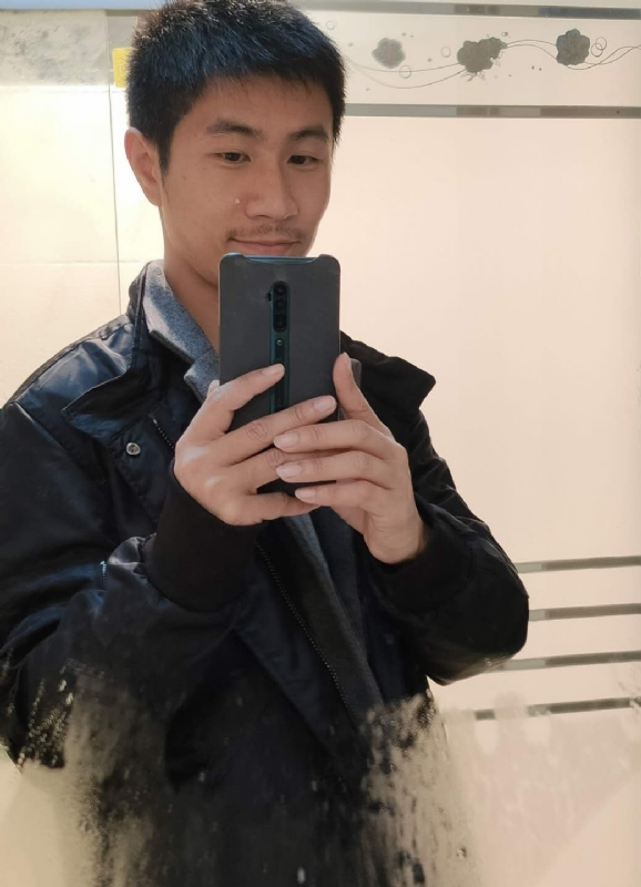 白色的风的第一张照片--漳州婚介网