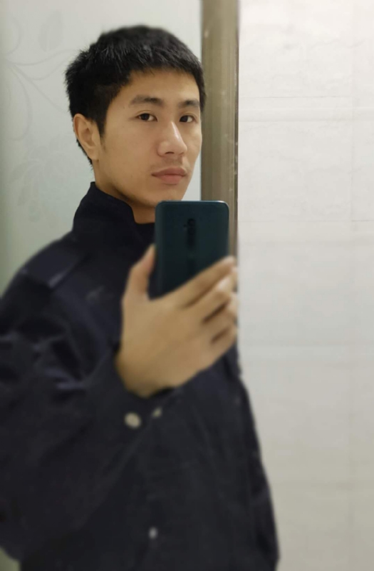 白色的风的第三张照片--漳州婚介网
