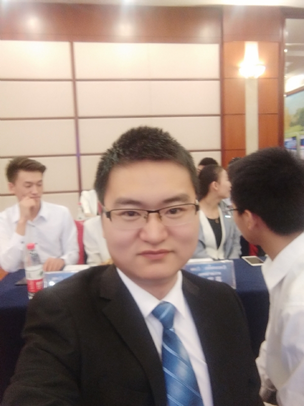 慕秋的第二张照片--漳州婚介网