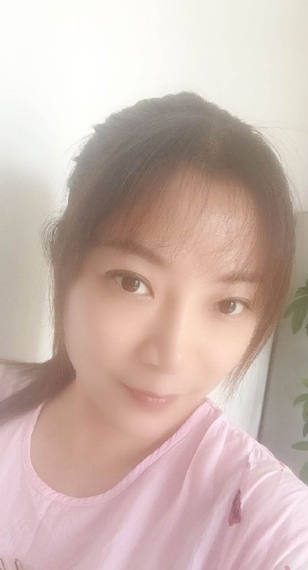 美丽在现的第二张照片--漳州婚介网
