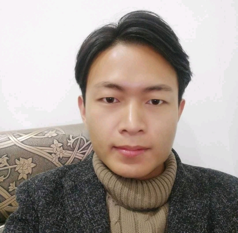 华浓的第一张照片--漳州婚介网