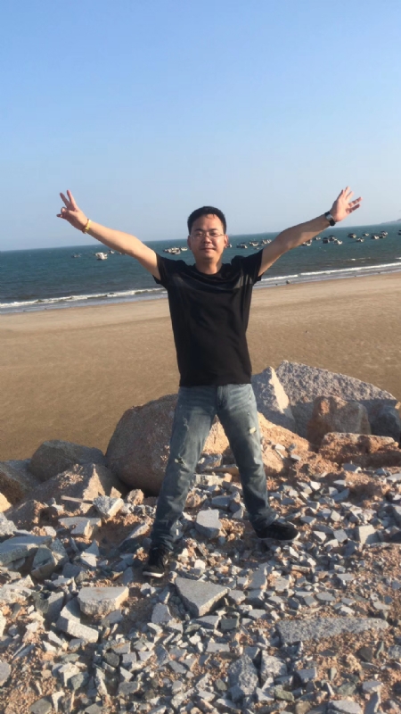 天天的第二张照片--漳州婚介网