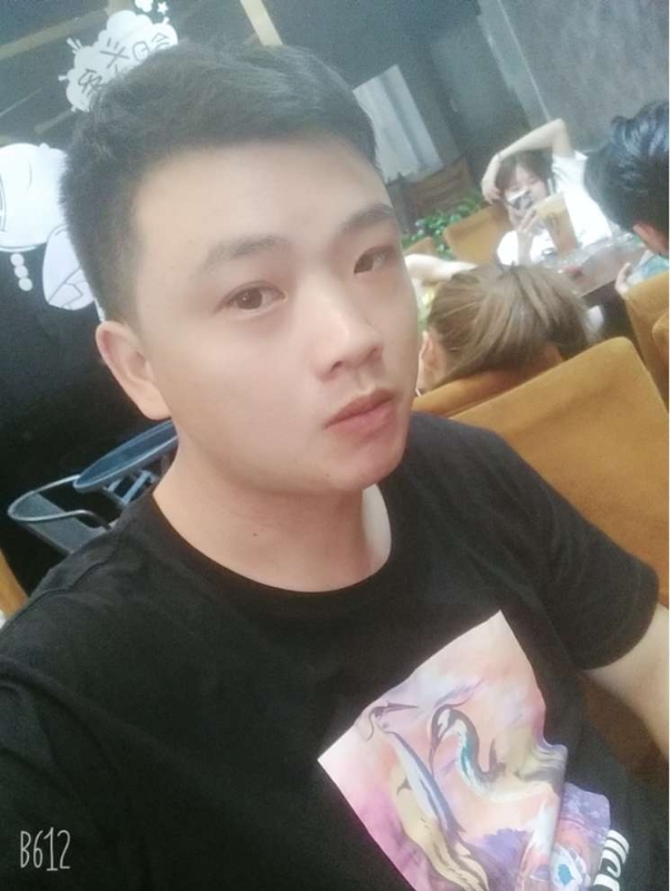 Tango的第一张照片--漳州婚介网