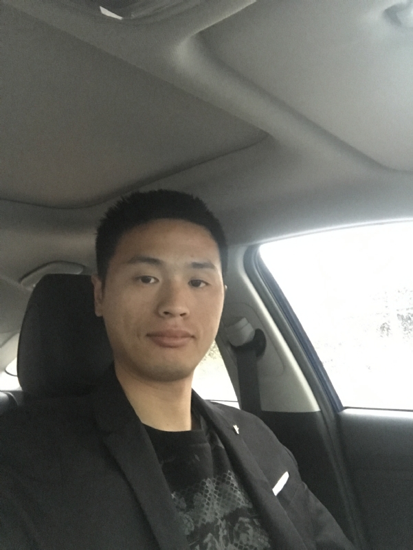 向前走的第二张照片--漳州婚介网