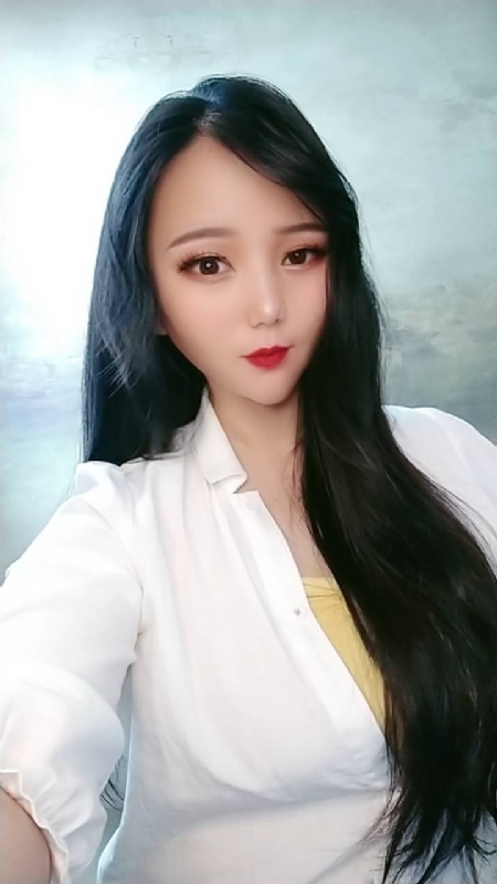 真水无香的第二张照片--漳州婚介网