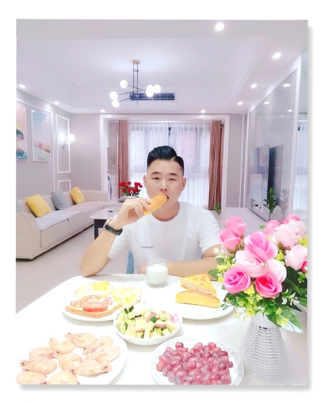 相遇相随的第一张照片--漳州婚介网