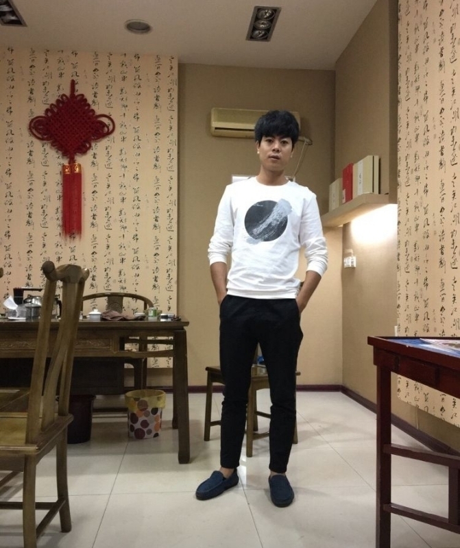 小贱哥的第二张照片--漳州婚介网