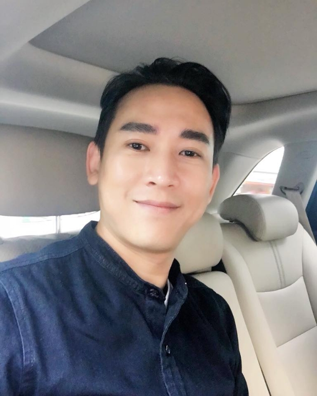 温柔的老头子的第一张照片--漳州婚介网