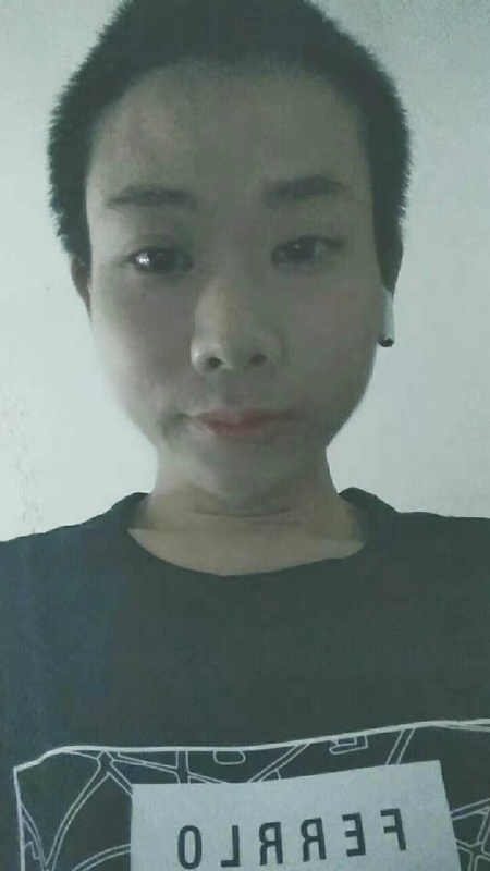 水中月的第一张照片--漳州婚介网
