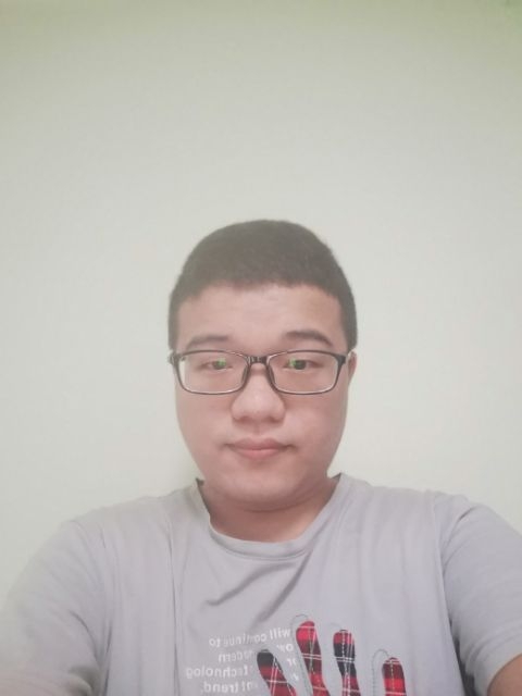 大音的第一张照片--漳州婚介网