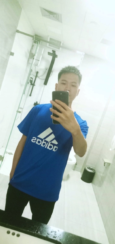 啊泉的第二张照片--漳州婚介网