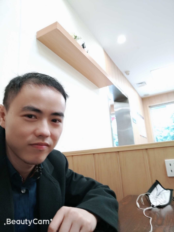 开心就好的第二张照片--漳州婚介网