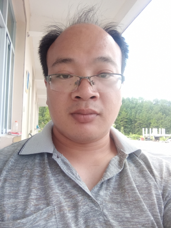 蓝色星空的第一张照片--漳州婚介网