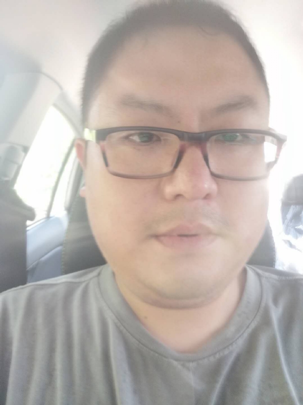 星蔚蓝的第二张照片--漳州婚介网