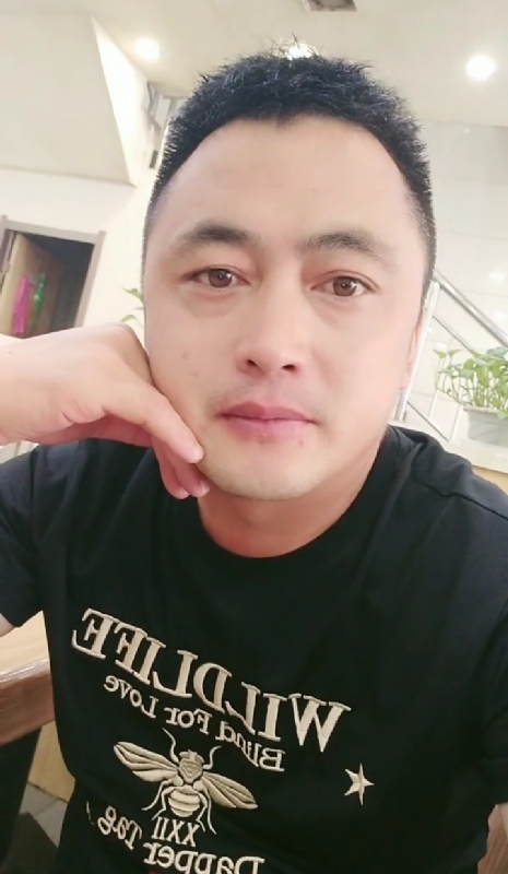 廖艾德的第一张照片--漳州婚介网
