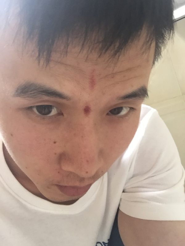 爱晴的第一张照片--漳州婚介网