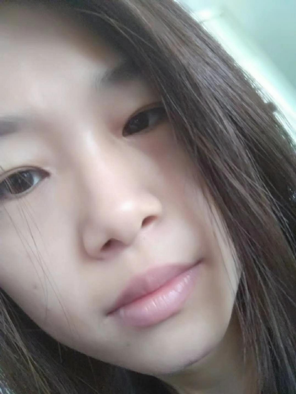 小许的第一张照片--漳州婚介网
