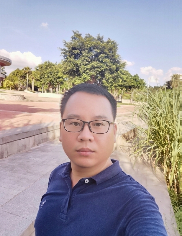 小兵的第二张照片--漳州婚介网